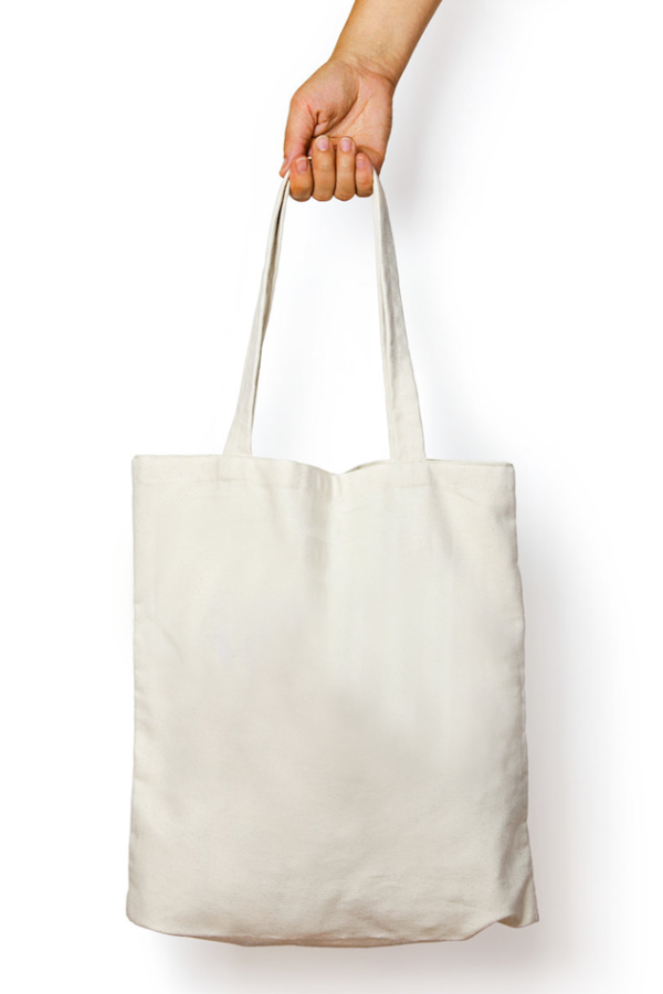 Unisex Tote Bag Non Zipper