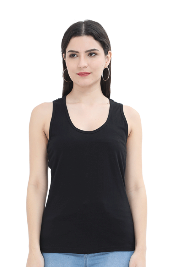 Female Womens Tank Top | FT37 - Image 5