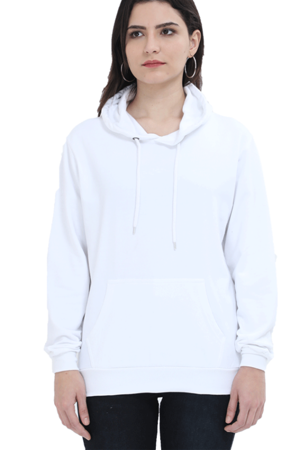 Unisex Hoodie | UH24 - Image 14