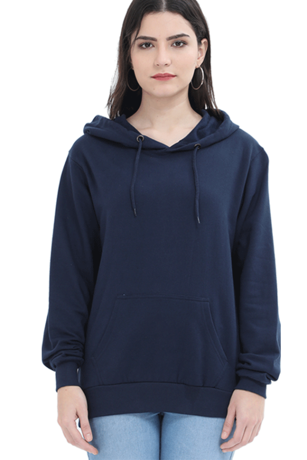 Unisex Hoodie | UH24 - Image 13