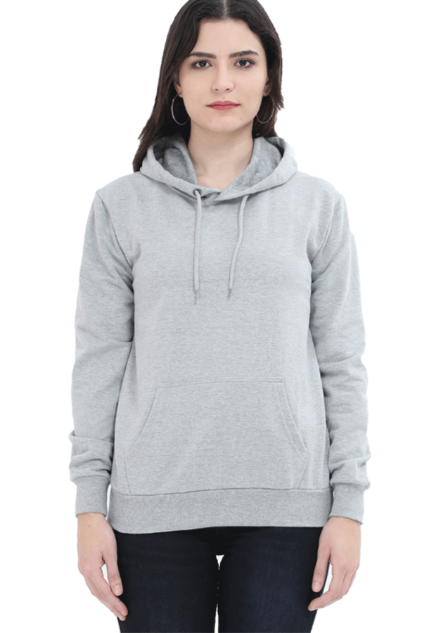 Unisex Hoodie | UH24 - Image 12