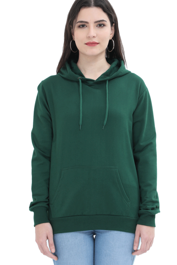 Unisex Hoodie | UH24 - Image 11