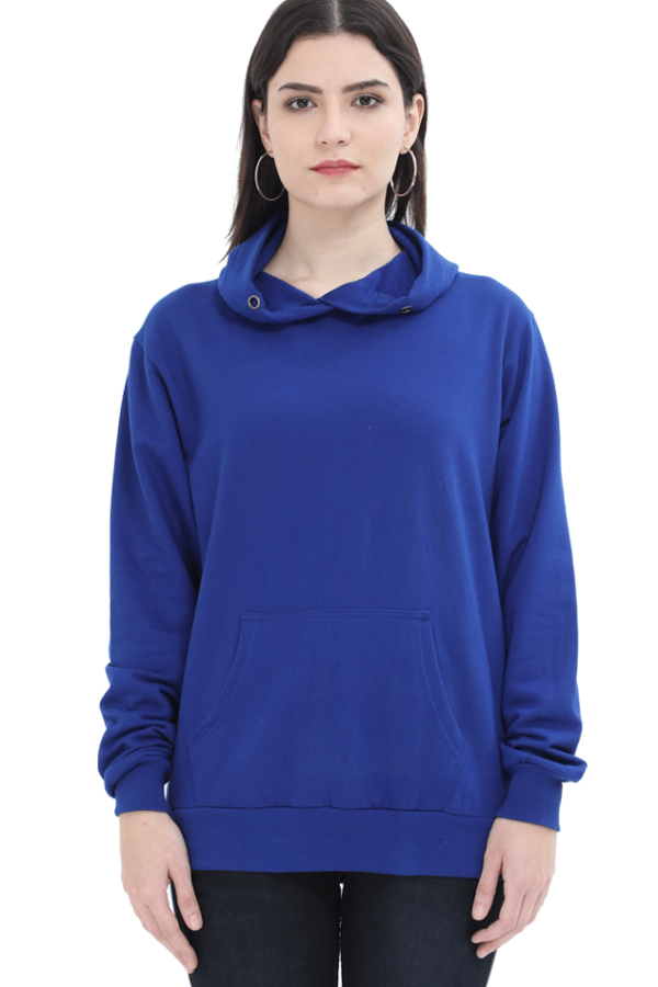 Unisex Hoodie | UH24 - Image 10