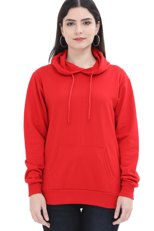 Unisex Hoodie | UH24 - Image 9