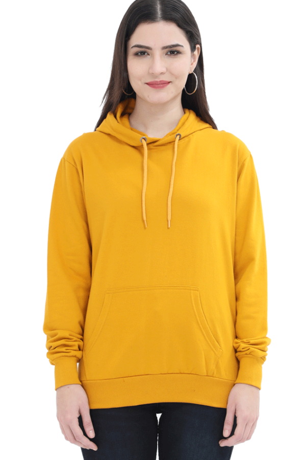 Unisex Hoodie | UH24 - Image 6