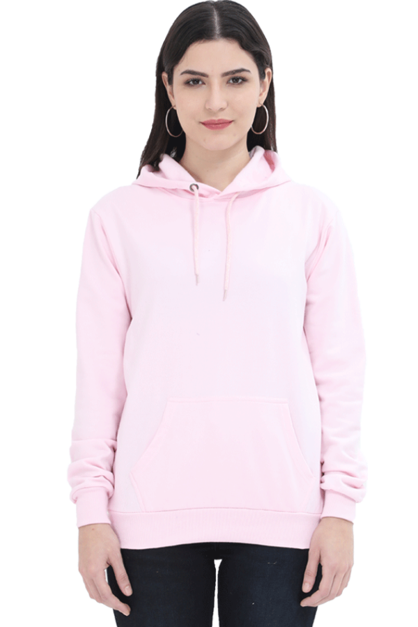 Unisex Hoodie | UH24 - Image 5