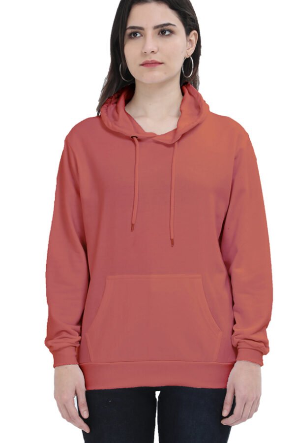 Unisex Hoodie | UH24 - Image 3