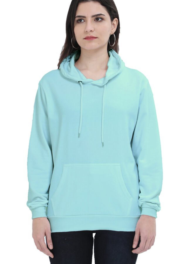 Unisex Hoodie | UH24 - Image 2