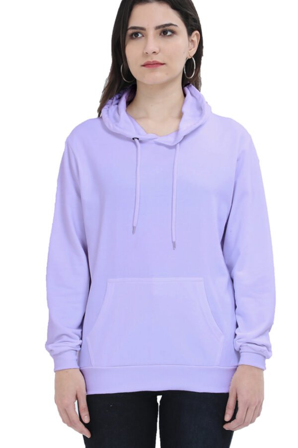 Unisex Hoodie | UH24 - Image 4