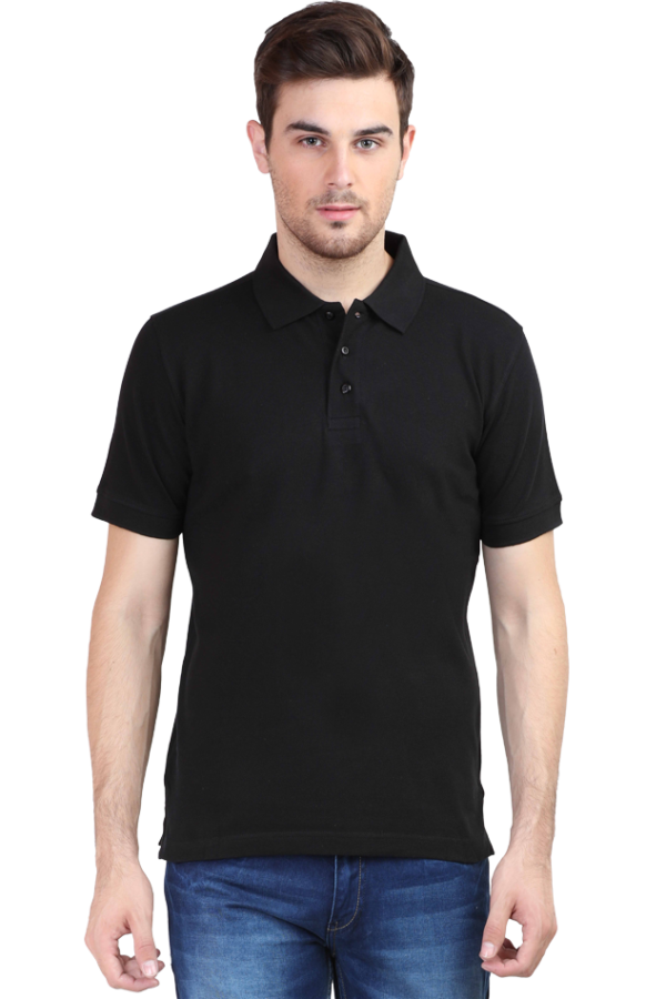 Male Polo | MP25